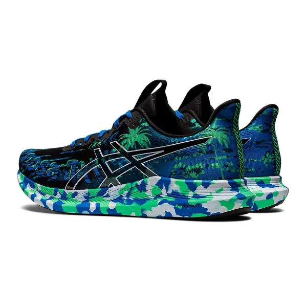 کتانی مردانه اسیکس مدل Asics noosa tri 14 1011b368-002