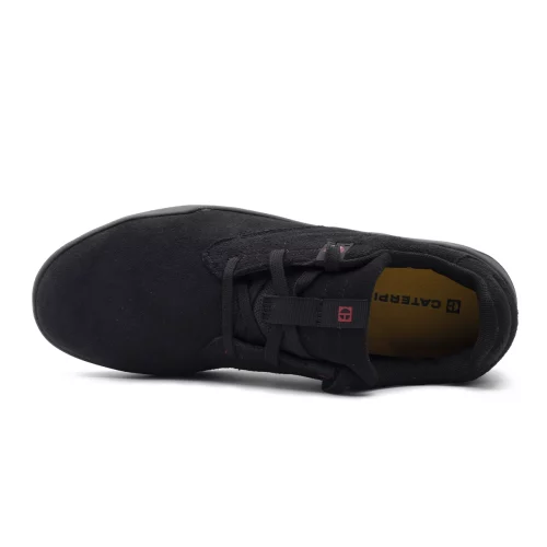 رویه کفش مردانه کاترپیلار مدل Caterpillar Hex Stat Shoes P111164