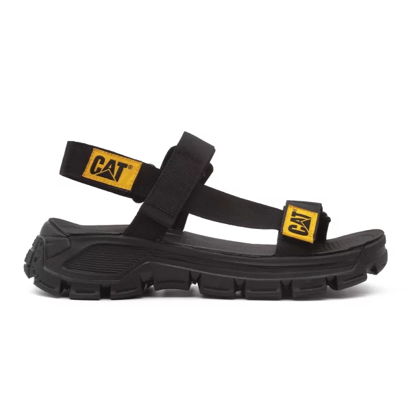 صندل مردانه کاترپیلار مدل Caterpillar progressor web bld sandals p110873