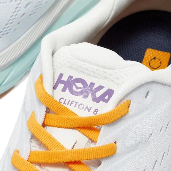 قیمت کتونی رانینگ زنانه هوکا مدل Hoka W Clifton 8 1119394/bdbw