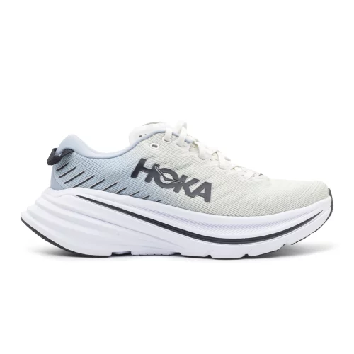 کفش مردانه هوکا مدل Hoka m bondi x 1113512/bdbbf