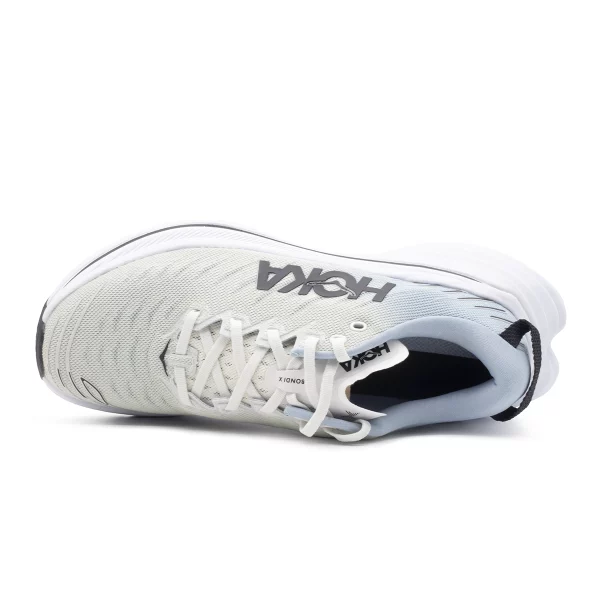 کفش مردانه هوکا مدل Hoka m bondi x 1113512/bdbbf