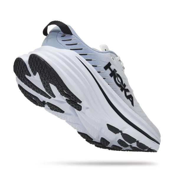 کفش مردانه هوکا مدل Hoka m bondi x 1113512/bdbbf