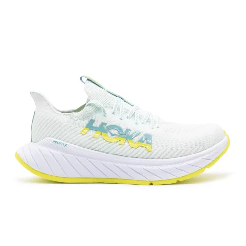 کتانی رانینگ مردانه هوکا مدل Hoka M Carbon X3 1123192/Bsep