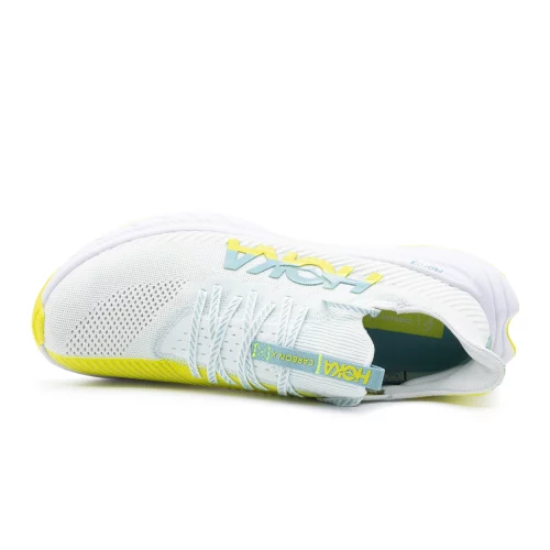 رویه کتانی رانینگ مردانه هوکا مدل Hoka M Carbon X3 1123192/Bsep