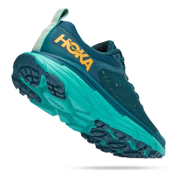 قیمت کفش زنانه هوکا مدل Hoka w challenger art 6 1106512/dtwgr