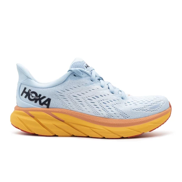 کفش رانینگ زنانه هوکا مدل Hoka w clifton 8 1119394/ssif