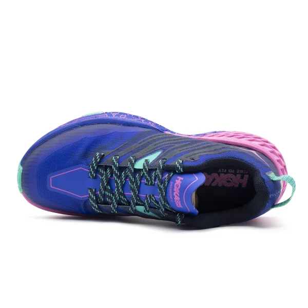 خرید کفش زنانه هوکا مدل Hoka w speed goat 4 1106527/dbppn