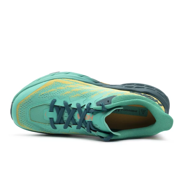 رویه کتونی زنانه هوکا مدل Hoka w speedgoat 5 1123158/dtwgr