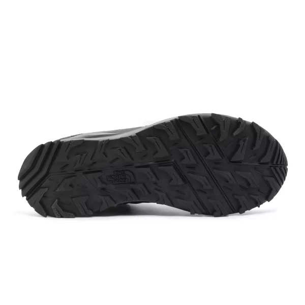 زیره نیم بوت زنانه نورث فیس مدل The North Face Litewave II mid wp NF0A4hfu3b-080