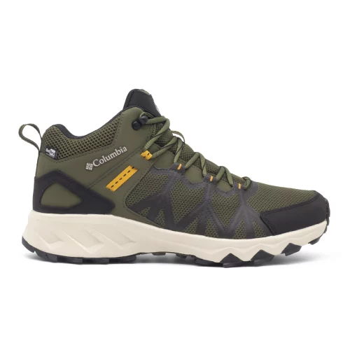 نیم بوت مردانه کلمبیا مدل Columbia Peakfreak ll mid Outdry Bm7573-383