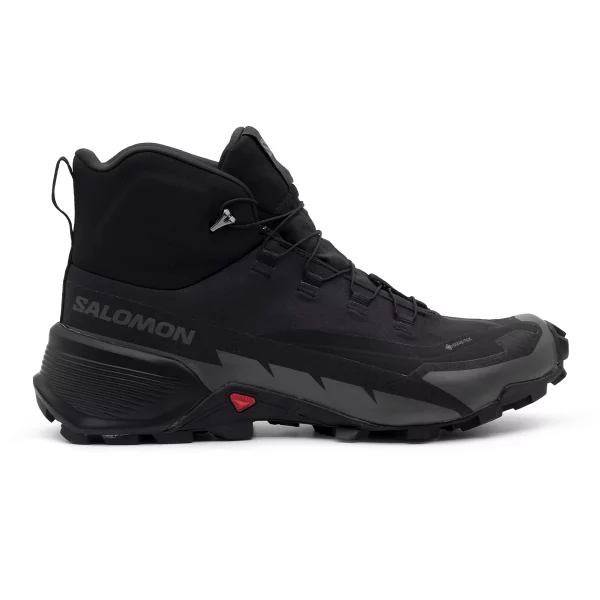 نیم بوت مردانه سالومون مدل Salomon cross hike mid gtx2 l4173580031