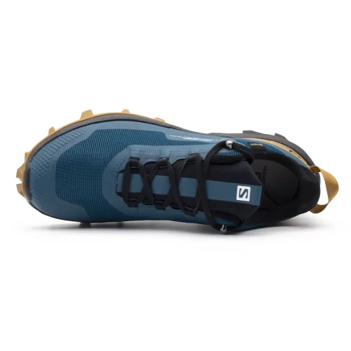 کفش مردانه سالومون مدل Salomon cross over gtx l4144490026