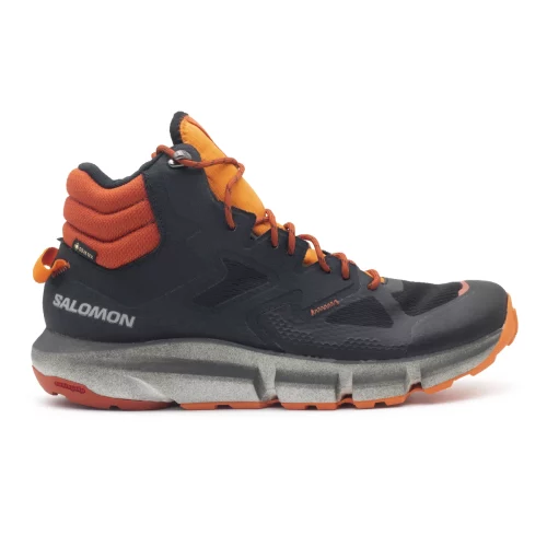 قیمت نیم بوت مردانه سالومون مدل Salomon predict hike mid gtx l4173680031