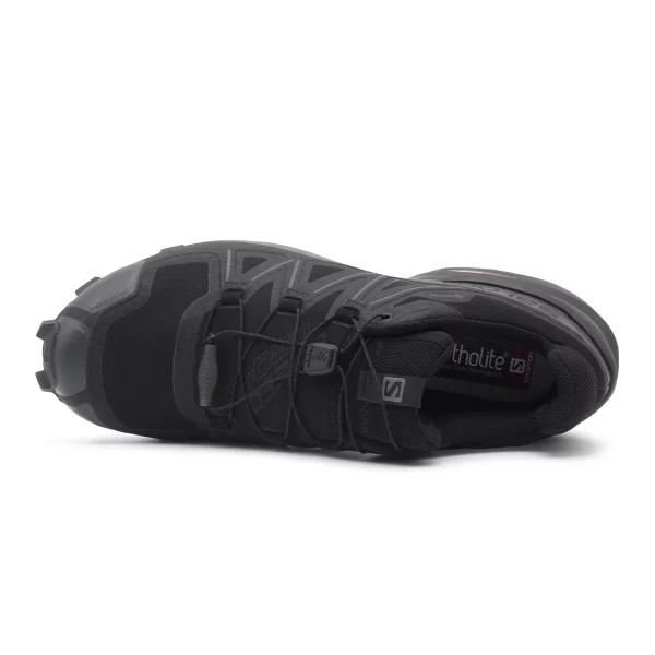 رویه کفش مردانه سالومون مدل Salomon speedcross 5 gtx l4079530028