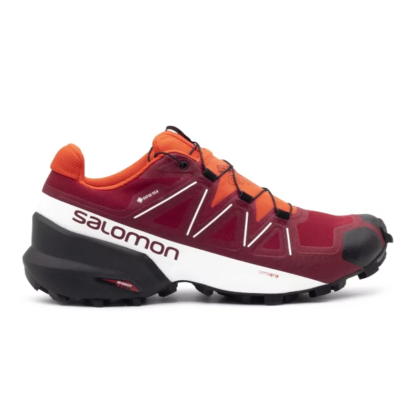 خرید کفش مردانه سالومون مدل Salomon speedcross 5 gtx l4161250031