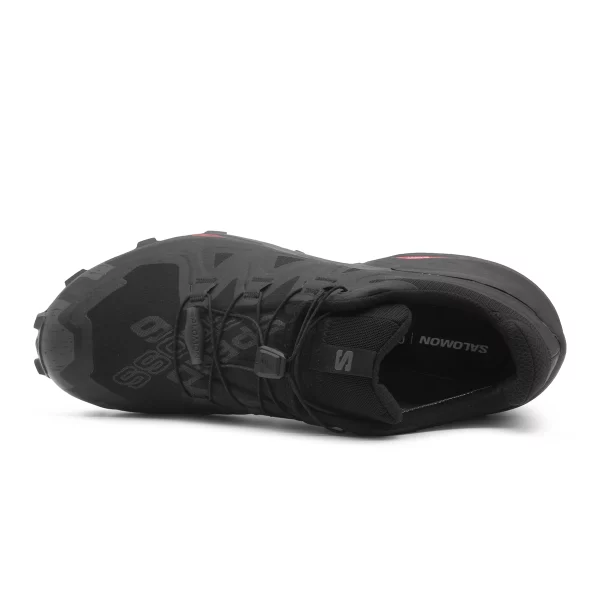 رویه کفش مردانه سالومون مدل Salomon speedcross 6gtx l4173860029