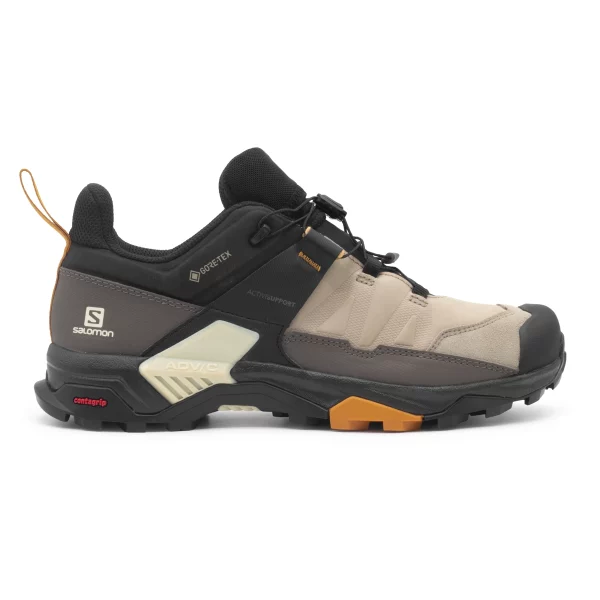 کفش مردانه سالومون مدل Salomon x ultra 4 ltr gtx l4145360028