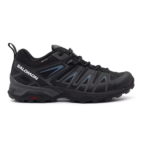 خرید کفش مردانه سالومون مدل Salomon x ultra pioneer gtx l4717010030