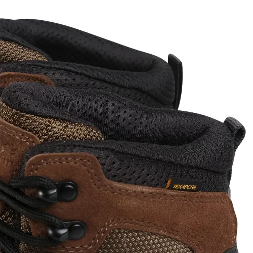 نیم بوت مردانه خرید جک ولف اسکین مدل Jack Wolfskin vojo3 texapore mid 4042462-5298