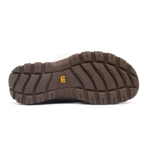 صندل مردانه کاترپیلار مدل Caterpillar giles 3 strap sandals p725439