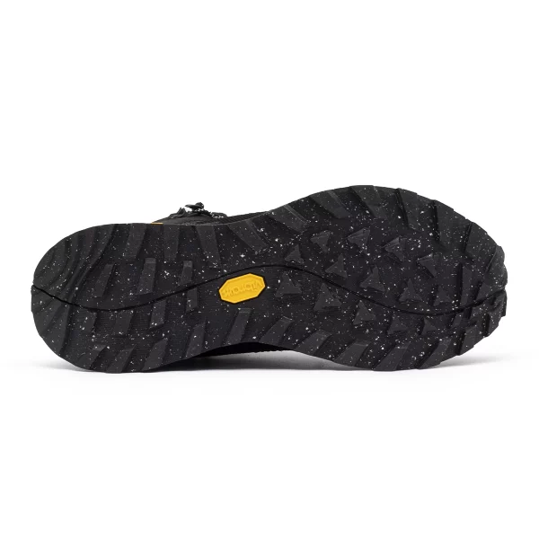 زیره نیم بوت زنانه جک ولف اسکین مدل Jack Wolfskin Terraquest Texapore Mid 4056391-6350