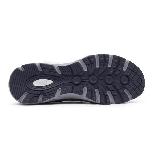 زیره کفش آب نوردی مردانه جک ولف اسکین مدل Jack Wolfskin breezer vent low 4050131-6128