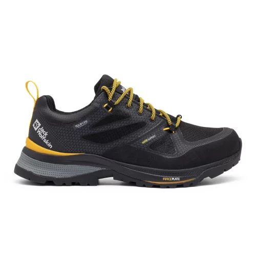 قیمت کفش مردانه جک ولف اسکین مدل Jack Wolfskin force striker texapore low 4038843-6055