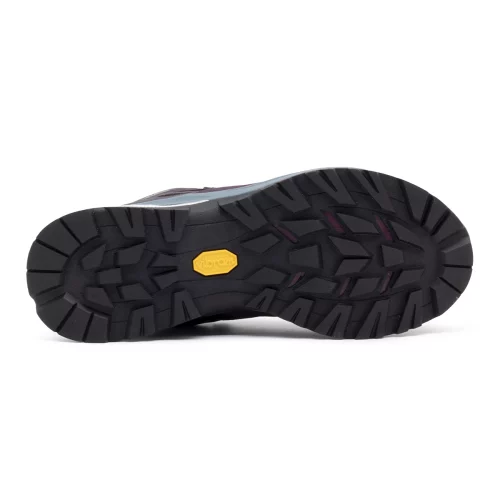 زیره کفش زنانه جک ولف اسکین مدل Jack Wolfskin force striker texapore low 4038893-2844