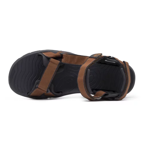 رویه صندل مردانه جک ولف اسکین مدل Jack Wolfskin lakewood ride sandal 4019021-5311