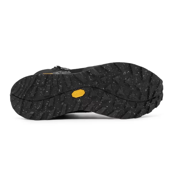 زیره نیم بوت مردانه جک ولف اسکین مدل Jack Wolfskin terraquest texapore mid 4056381-6000