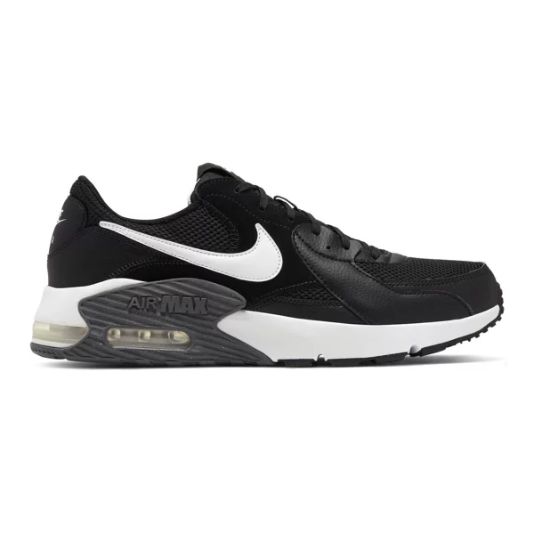 کتونی رانینگ مردانه نایک اصل مدل NIKE AIR MAX EXCEE NKCD4165-001