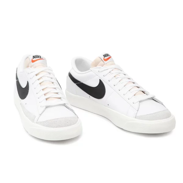 خرید کتونی اسپرت مردانه نایک مدل NIKE BLAZER LOW '77 VNTG NKDA6364-101