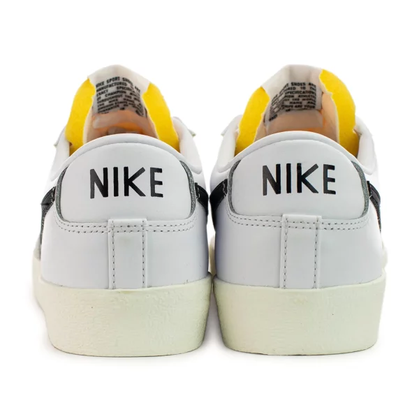 قیمت کتونی اسپرت مردانه نایک مدل NIKE BLAZER LOW '77 VNTG NKDA6364-101