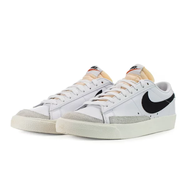 مشخصات کتونی اسپرت مردانه نایک مدل NIKE BLAZER LOW '77 VNTG NKDA6364-101