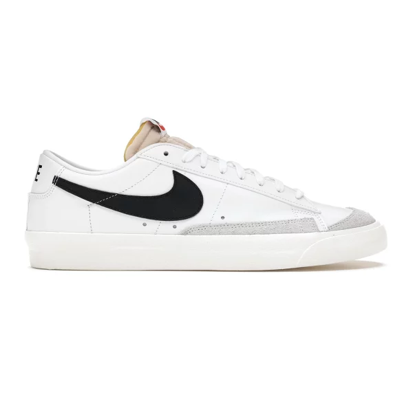 کتونی اسپرت مردانه نایک مدل NIKE BLAZER LOW '77 VNTG NKDA6364-101