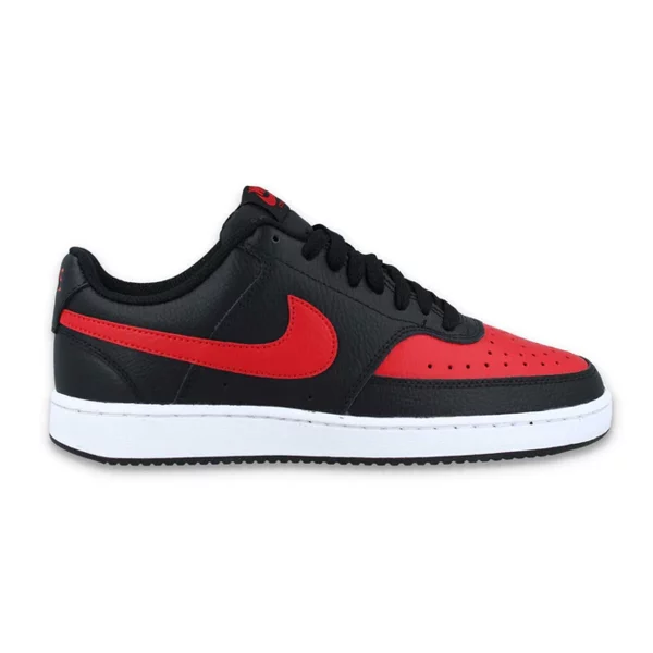 کفش مردانه نایک مدل NIKE COURT VISION LO RB NKDV6488-001