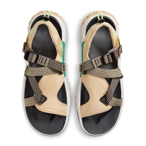 صندل مردانه نایک مدل NIKE ONEONTA NN SANDAL NKDJ6603-200