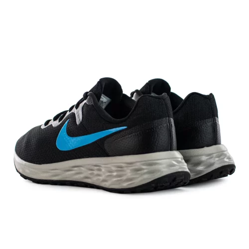 کتونی مردانه نایک مدل NIKE REVOLUTION 6 NN DC3728-012