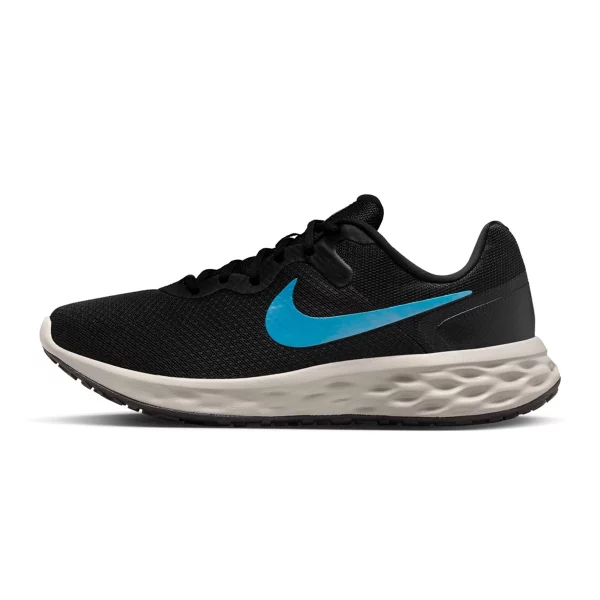 خرید کتونی مردانه نایک مدل NIKE REVOLUTION 6 NN DC3728-012