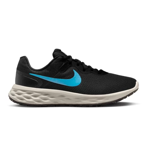 کتونی مردانه نایک اصل مدل NIKE REVOLUTION 6 NN DC3728-012