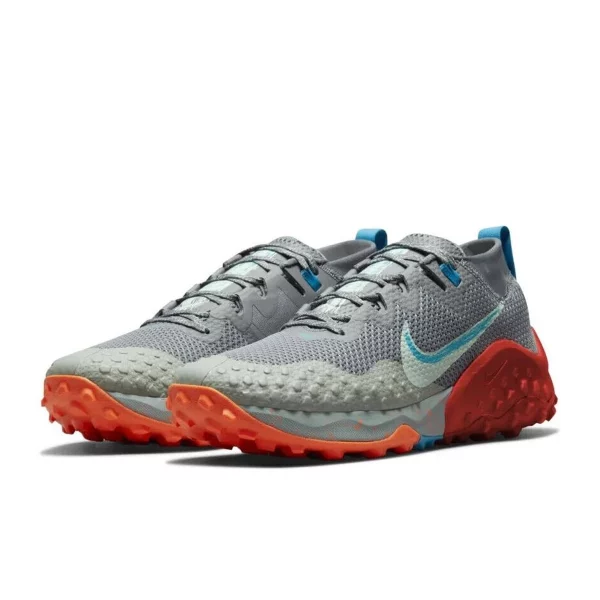 کفش مردانه نایک مدل NIKE WILDHORSE 7 NKCZ1856-003