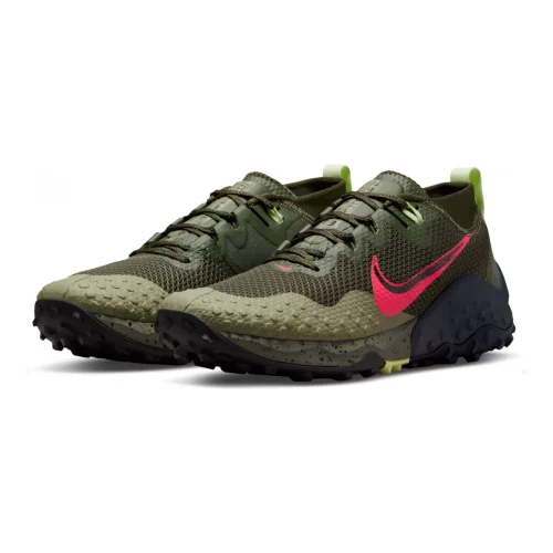 خرید کفش مردانه نایک مدل NIKE WILDHORSE 7 NKCZ1856-302