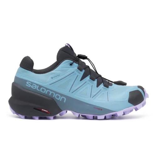 کفش زنانه سالومون مدل Salomon speedcross 5 gtx l4146160030