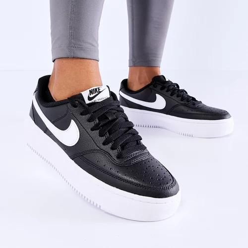 خرید کتونی اسپرت زنانه نایک مدل W NIKE COURT VISION ALTA LTR DM0113-002