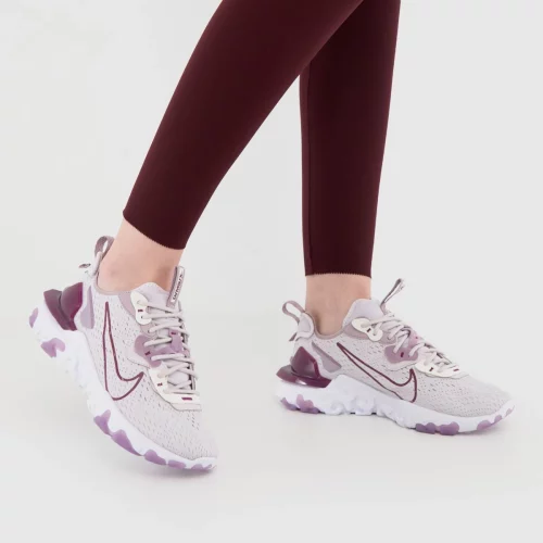 خرید کتونی زنانه نایک مدل W NIKE REACT VISION CI7523-500