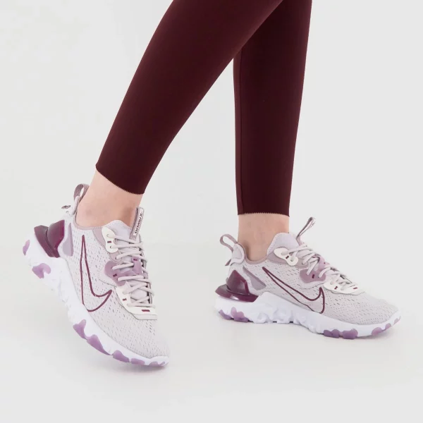 خرید کتونی زنانه نایک مدل W NIKE REACT VISION CI7523-500