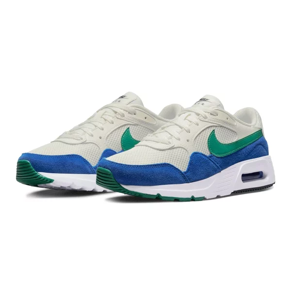 کتانی رانینگ زنانه نایک مدل WMNS NIKE AIR MAX SC NKCW4554-109