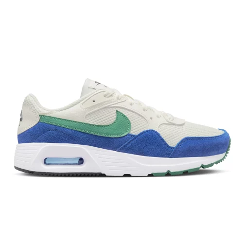 کتانی رانینگ زنانه نایک مدل WMNS NIKE AIR MAX SC NKCW4554-109