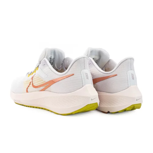 خرید کتانی زنانه نایکی مدل WMNS NIKE AIR ZOOM PEGASUS 39 DH4072-501